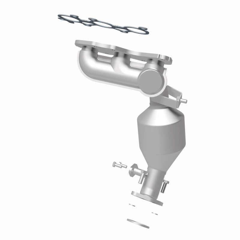 Magnaflow Conv DF 10-14 RX450H 3.5L Right Magnaflow