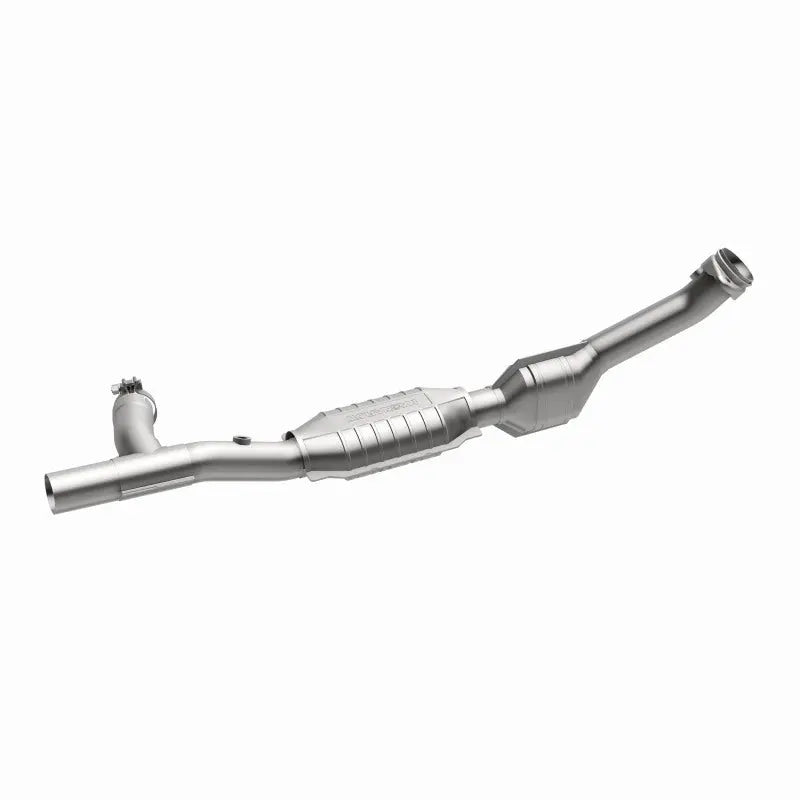 MagnaFlow Conv DF 99-00 Ford Trucks 5.4L Magnaflow