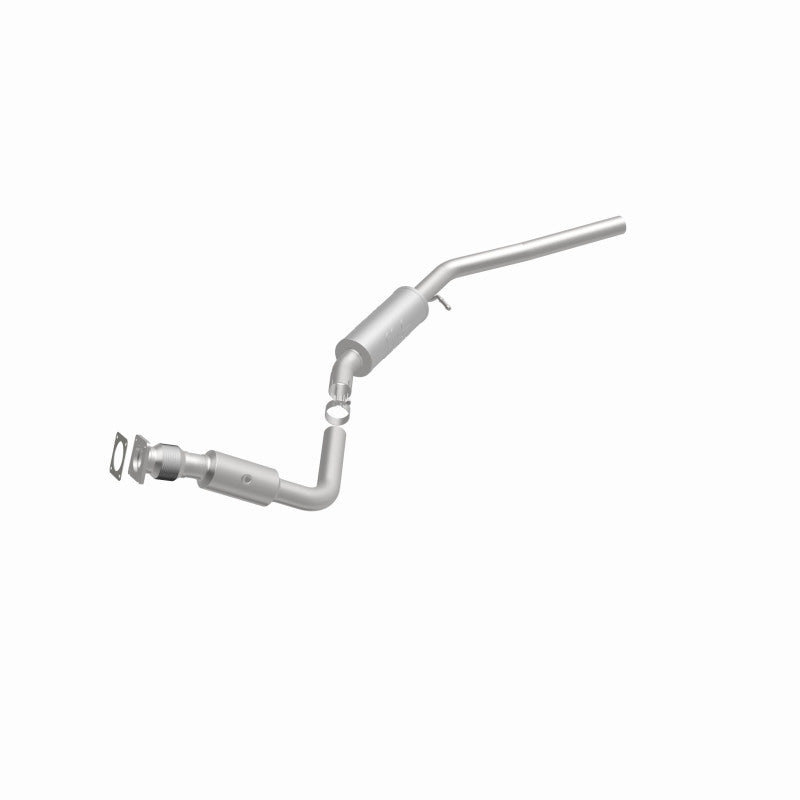 MagnaFlow 09-10 Dodge Grand Caravan 3.8L CARB Compliant Direct Fit Catalytic Converter