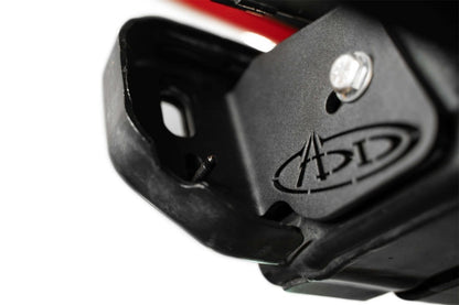 Addictive Desert Designs 2021+ Ford Bronco Frame Horn Gusset Kit Addictive Desert Designs