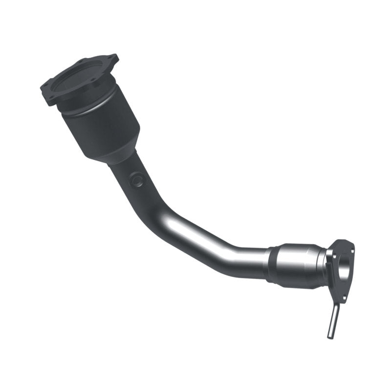MagnaFlow Conv DF 01-02 Kia Sportage Front Magnaflow