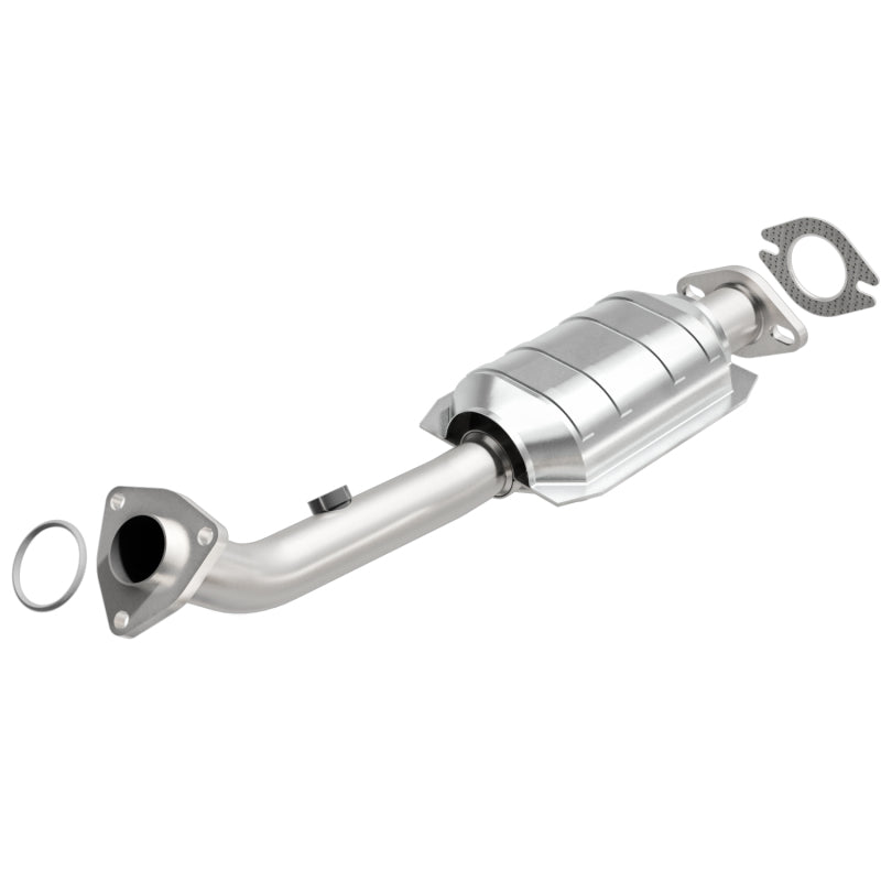 MagnaFlow Conv DF 01-04 Pathfinder DS rr OEM Magnaflow