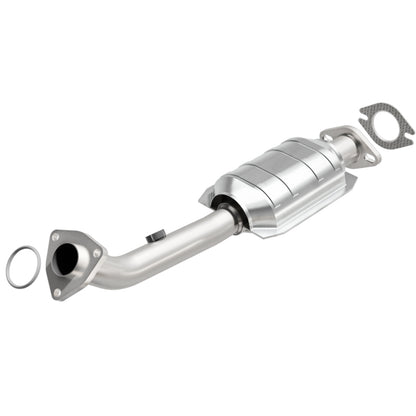 MagnaFlow Conv DF 01-04 Pathfinder DS rr OEM Magnaflow