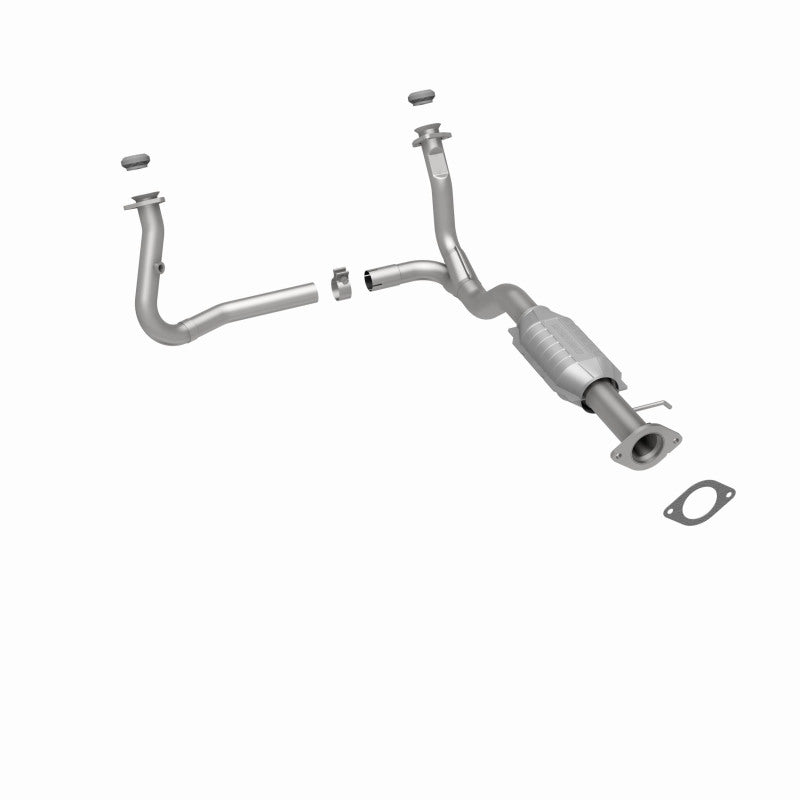 Magnaflow Conv DF 2000 S10/Sanoma 4.3L Magnaflow
