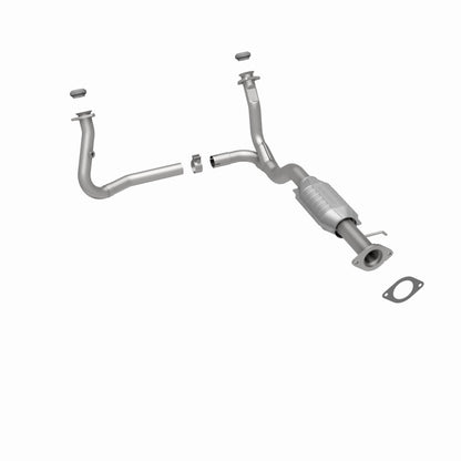 Magnaflow Conv DF 2000 S10/Sanoma 4.3L Magnaflow
