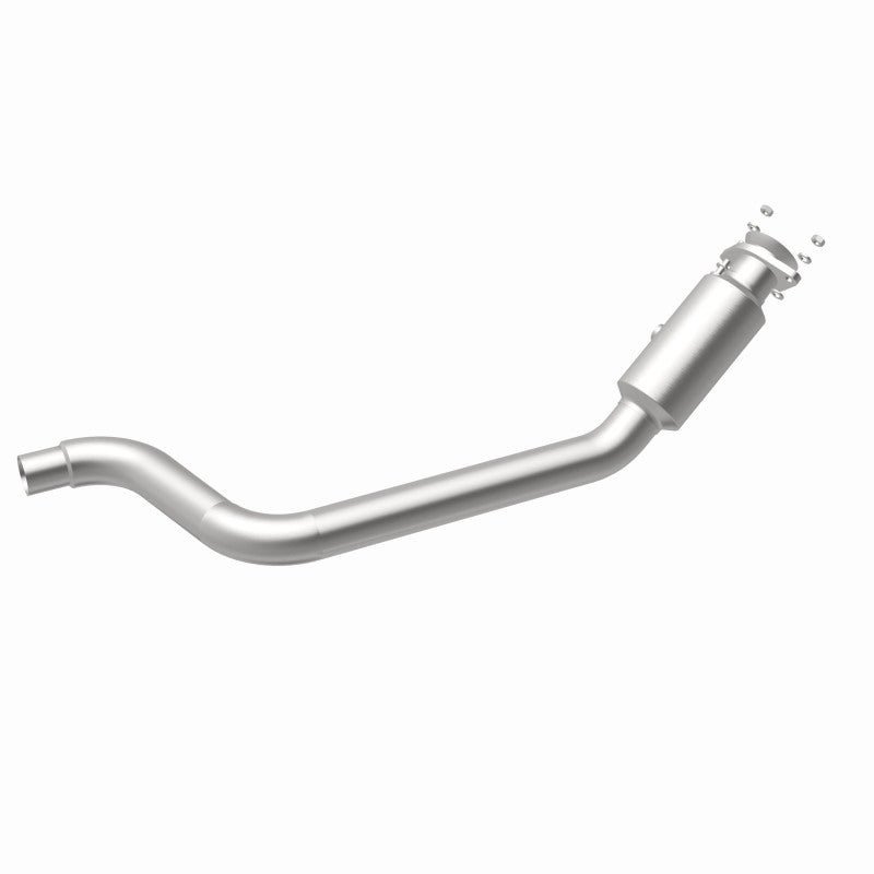 Magnaflow 10-12 Jaguar XF 5.0L Direct Fit Converter Magnaflow