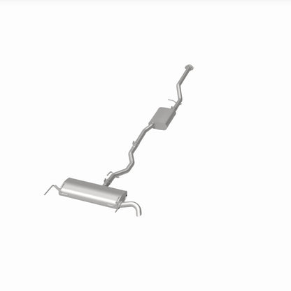 Magnaflow 18-24 Chevy Equinox / 18-24 GMC Terrain BRE Exhaust Kit
