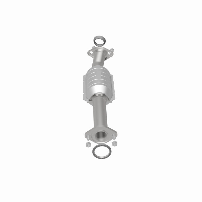 MagnaFlow Conv DF 2002 Suzuki Aerio 2.0L Magnaflow