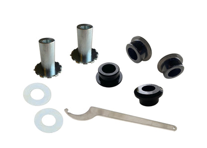 Whiteline 2015+ Volkswagen Golf MK7/MK8 Control Arm Lower Inner Front Bushing Kit Whiteline