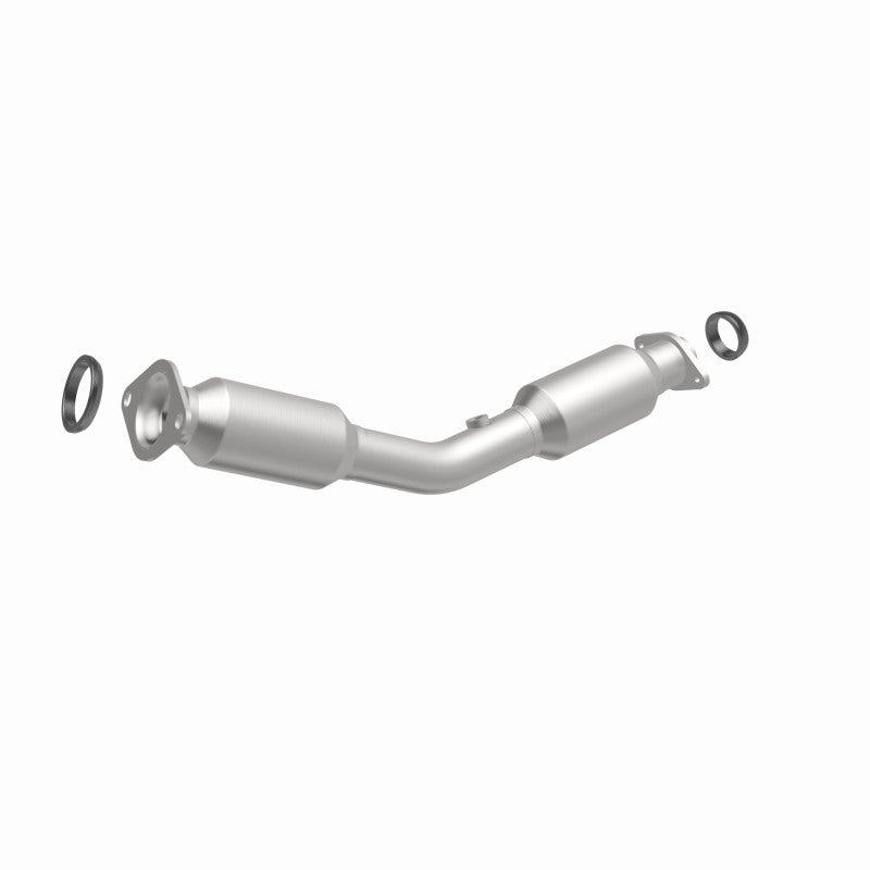 MagnaFlow Conv Direct Fit California Grade CARB Compliant 09-12 Nissan Sentra L4 2.0L Magnaflow