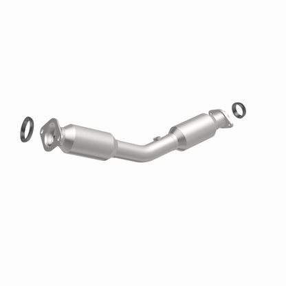MagnaFlow Conv Direct Fit California Grade CARB Compliant 09-12 Nissan Sentra L4 2.0L Magnaflow