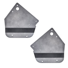 Load image into Gallery viewer, Oracle 10-14 Ford Raptor Fog Light Replacement Brackets (Pair) NO RETURNS