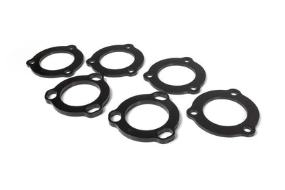 Zone Offroad 2006-2025 Toyota Hilux 1.5-Inch Leveling Kit - ZONT1202