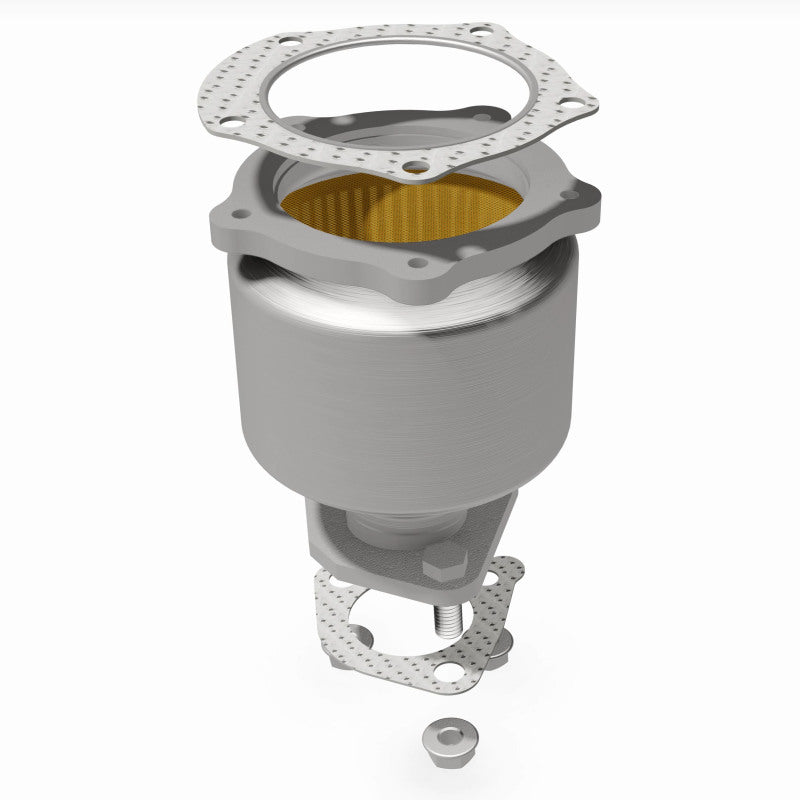 Magnaflow 98-00 Sportage 2 OEM Undrbdy Direct Fit Converter Magnaflow