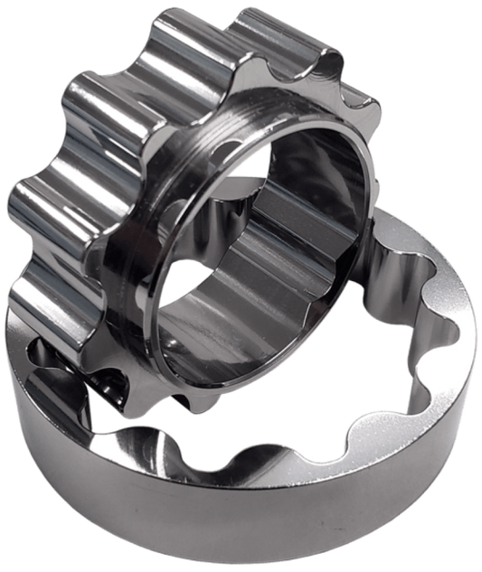 Boundary Nissan TB48 Billet Oil Pump Gear TB48-OPG