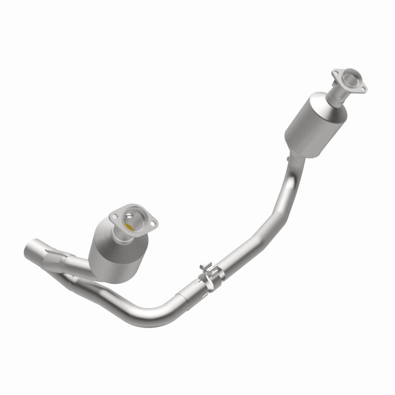 Magnaflow 2004 Dodge Dakota 4.7L Direct Fit Catalytic Converter Magnaflow