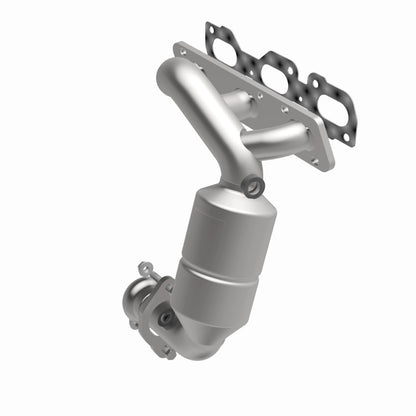 MagnaFlow Conv DF 01-06 Escape 3.0 with oil Magnaflow