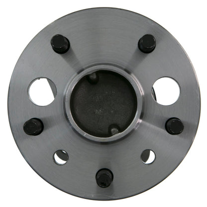 MOOG 04-06 Lexus ES330 Rear Left Hub Assembly Moog