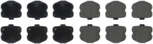 Load image into Gallery viewer, StopTech Street Disc Brake Pads - 305.11850