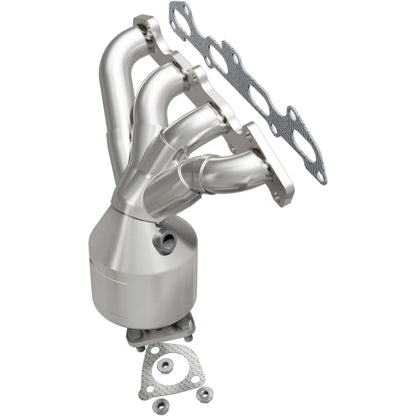 Magnaflow Conv DF 01-02 Kia Rio 1.5L Magnaflow