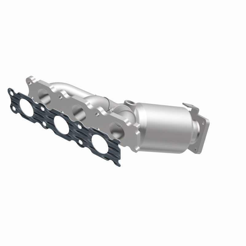Magnaflow 2007 XC90 3.2L Underbody Direct Fit Converter Magnaflow