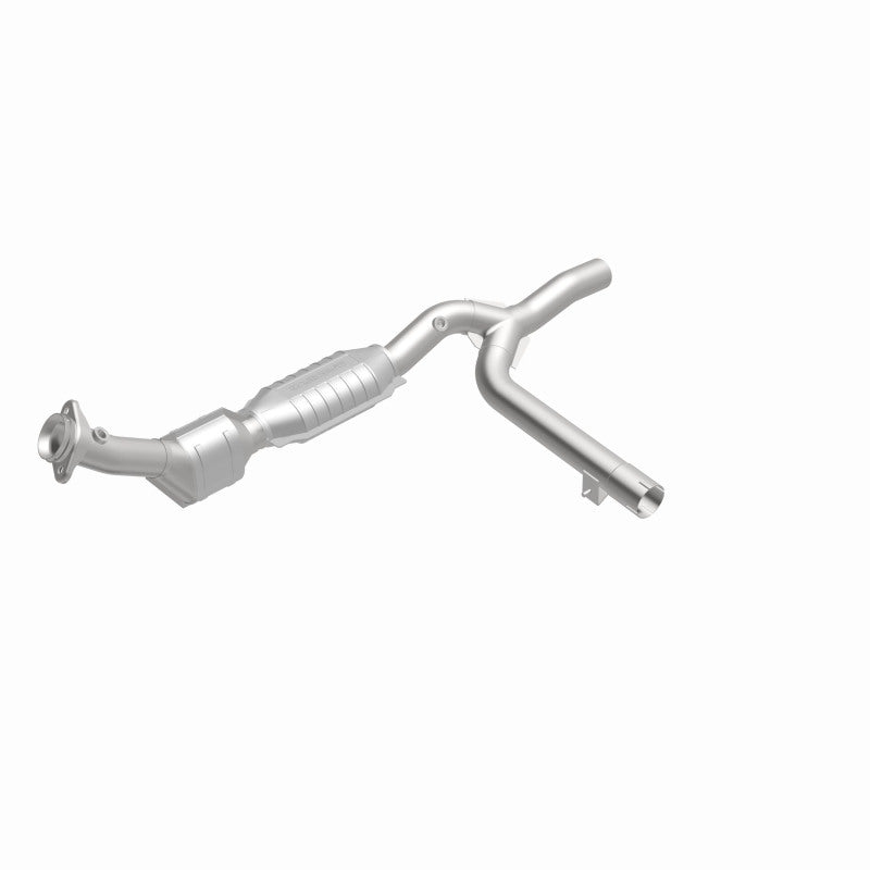 MagnaFlow Conv DF 01-03 Ford F150 5.4L Passenger Side Magnaflow