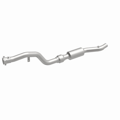 MagnaFlow Conv DF Audi 00-04 A6 Quattro 02-03 S6 4.2L Passenger Side *NOT FOR SALE IN CALIFORNIA* Magnaflow