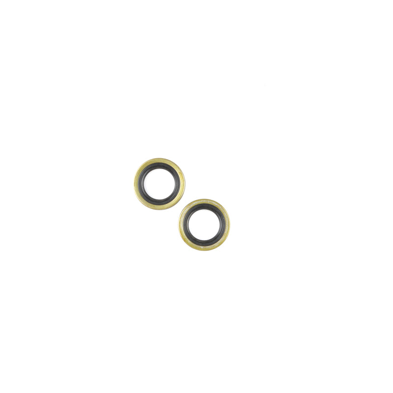 Cometic 04-08 KX250F 25x40x6 Oil Seal Cometic Gasket