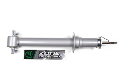 Zone Offroad 2007-2013 Chevrolet Silverado / GMC Sierra 1500 6-Inch Single Strut - ZONC6596