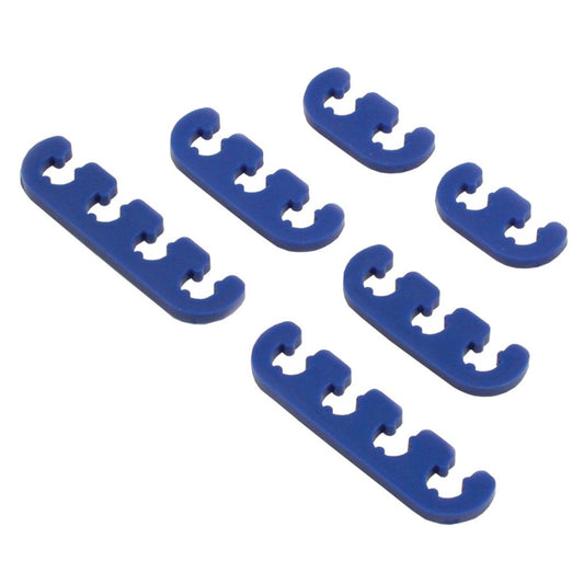 Spectre Wire Separators Blue - 4606