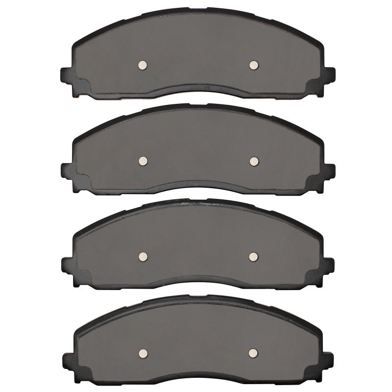 R1 11-25 Ford F-350 Super Duty 2WD Front Optimum OE Brake Pads
