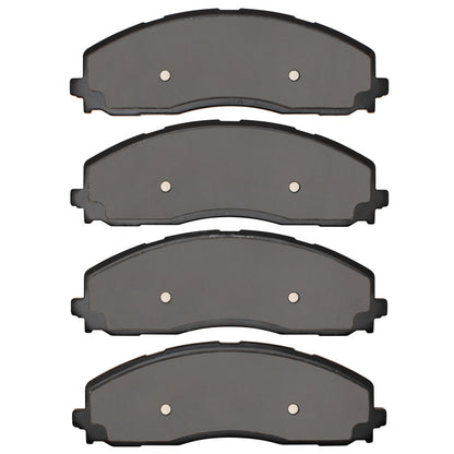 R1 11-25 Ford F-350 Super Duty 2WD Front Optimum OE Brake Pads