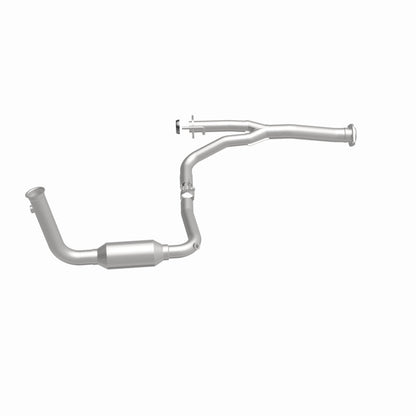 Magnaflow 2004 Jeep Liberty 3.7L Direct Fit Converter Magnaflow
