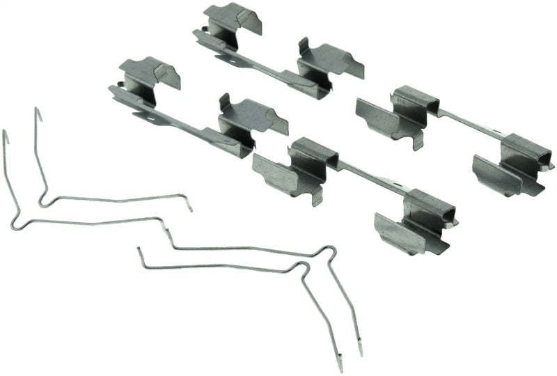 StopTech Premium Ceramic Brake Pads - 308.06910 Stoptech