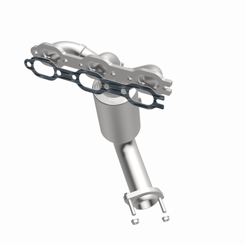 MagnaFlow Conv DF 07-10 Chrysler Sebring 3.5L Magnaflow