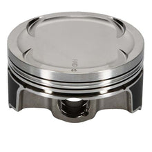 Load image into Gallery viewer, Wiseco Nissan 04 350Z VQ35 4V Dished -10cc 95.5 Piston Shelf Stock Kit