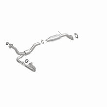 Load image into Gallery viewer, MagnaFlow Conv DF 00-04 Chevy Blazer 4.3L