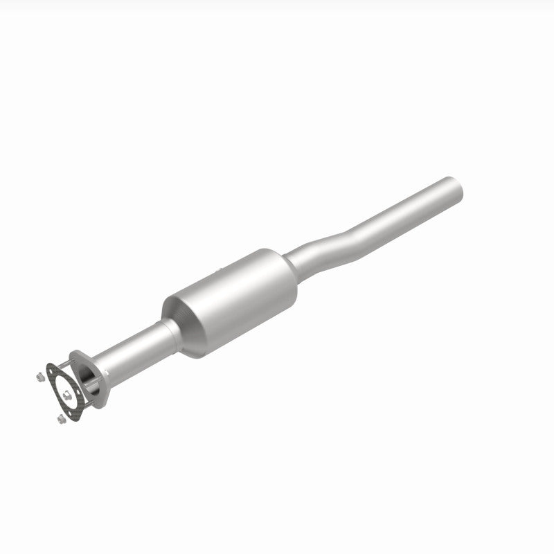 MagnaFlow 2009 Ford E-450 Super Duty V8 5.4L Underbody Direct-Fit Catalytic Converter Magnaflow