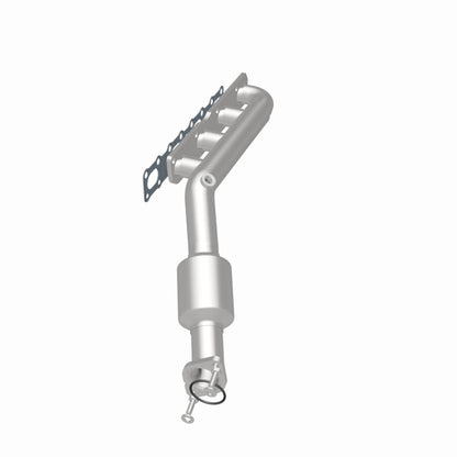 MagnaFlow Conv DF 07 Titan 5.6L P/S manif OEM Magnaflow