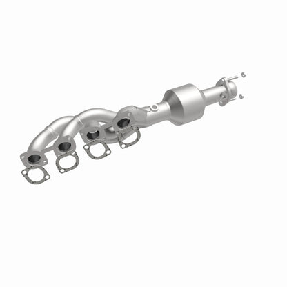 MagnaFlow Conv DF BMW 5-6 04-05 Passenger Side Magnaflow