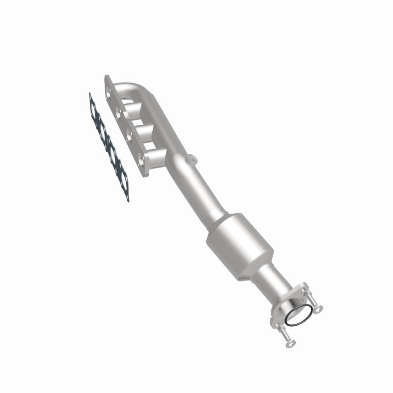 MagnaFlow Conv DF 07 Titan 5.6L P/S manif OEM Magnaflow