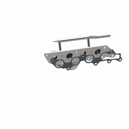MagnaFlow Conv DF 2007 Ford Fusion 2.3L Magnaflow