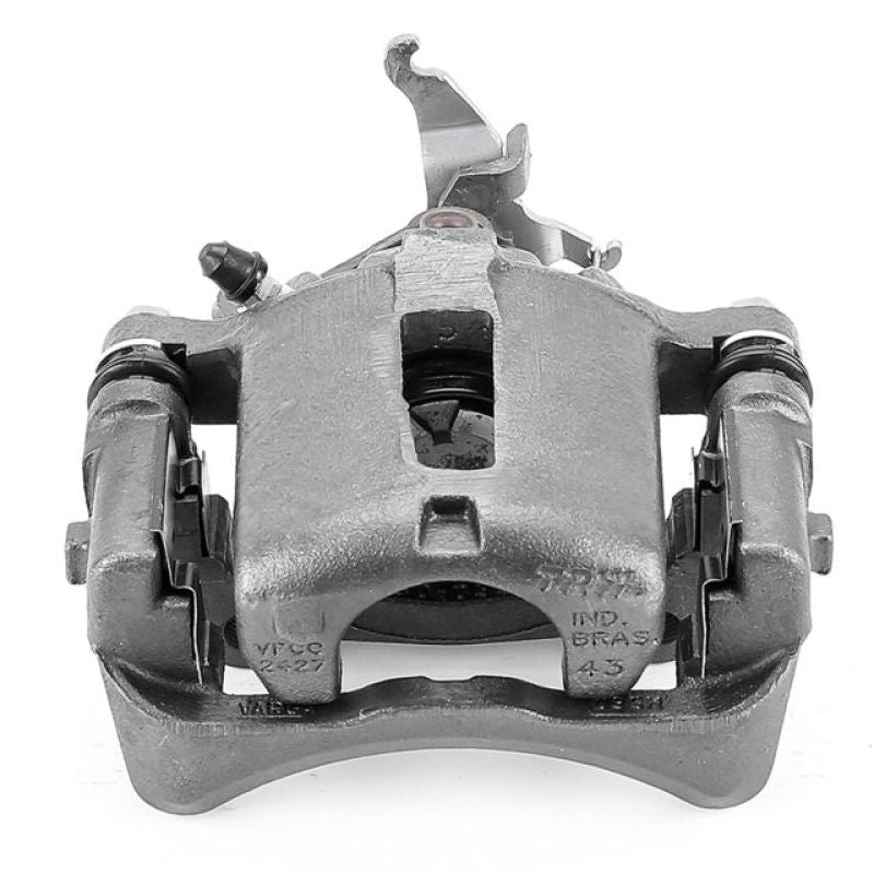 Power Stop 03-05 Jaguar S-Type Rear Right Autospecialty Caliper w/Bracket PowerStop