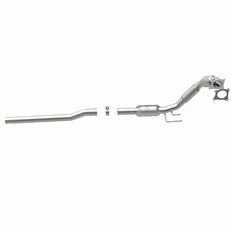 MagnaFlow Conv DF 2012 Volkswagen Golf R 2.0L Turbocharged Magnaflow