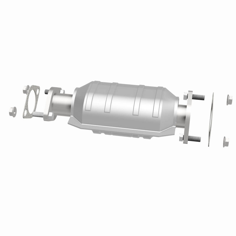 Magnaflow Conv DF 05-06 Kia Sportage 2.0L Magnaflow