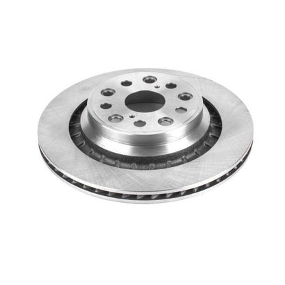 Power Stop 07-17 Lexus LS460 Rear Right Autospecialty Brake Rotor PowerStop