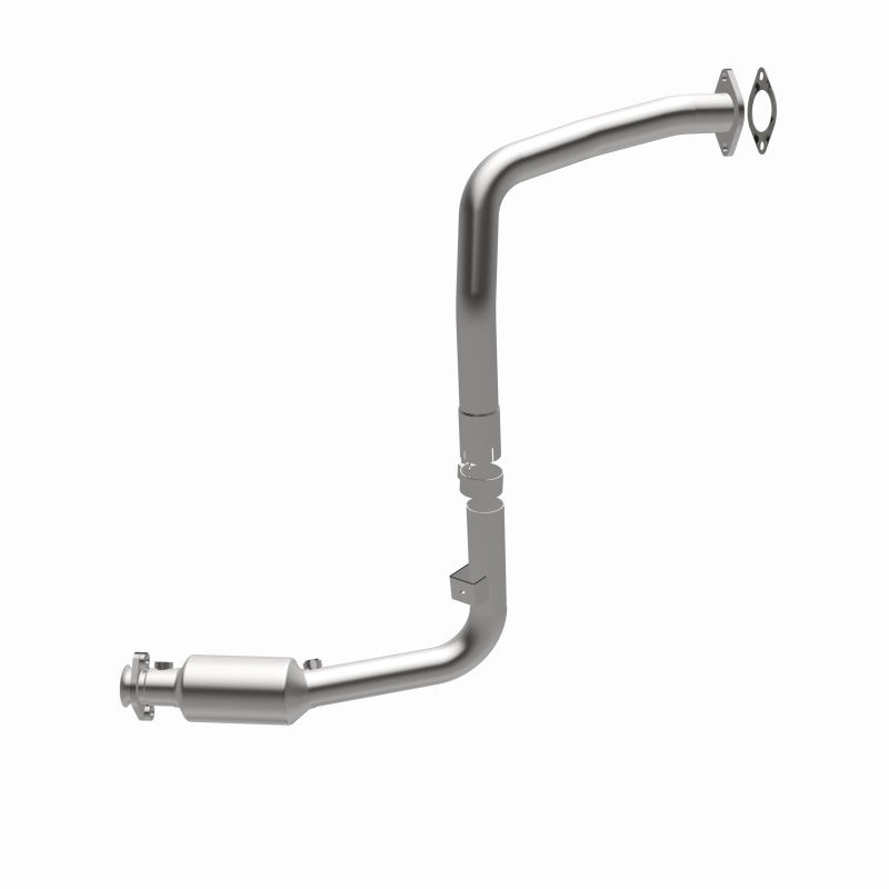 MagnaFlow Conv DF 05-08 Land Rover LR3 4.0L/4.4L/06-08 Range Rover Sport 4.2L Spercharged/4.4L P/S Magnaflow