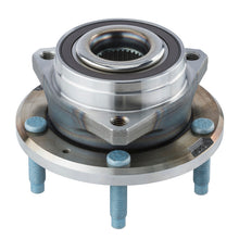 Load image into Gallery viewer, MOOG 14-19 Chevrolet Corvette Rear Hub Assembly