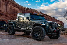 Load image into Gallery viewer, Oracle Jeep Wrangler JL/Gladiator JT Integrated Windhsiled LED Light Bar System ORACLE Lighting