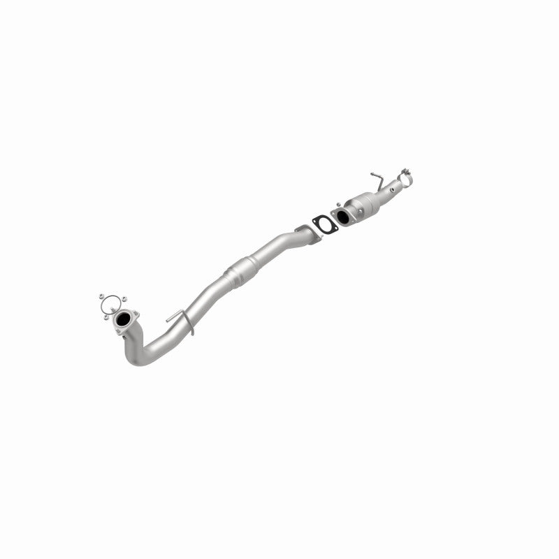 MagnaFlow Conv DF 04-06 Avalanche Passenger Side 8.1L Magnaflow